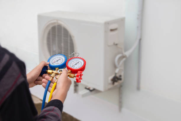 Best HVAC replacement cost  in Bryan, TX