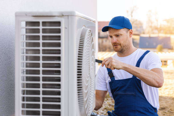 Best HVAC repair near me  in Bryan, TX